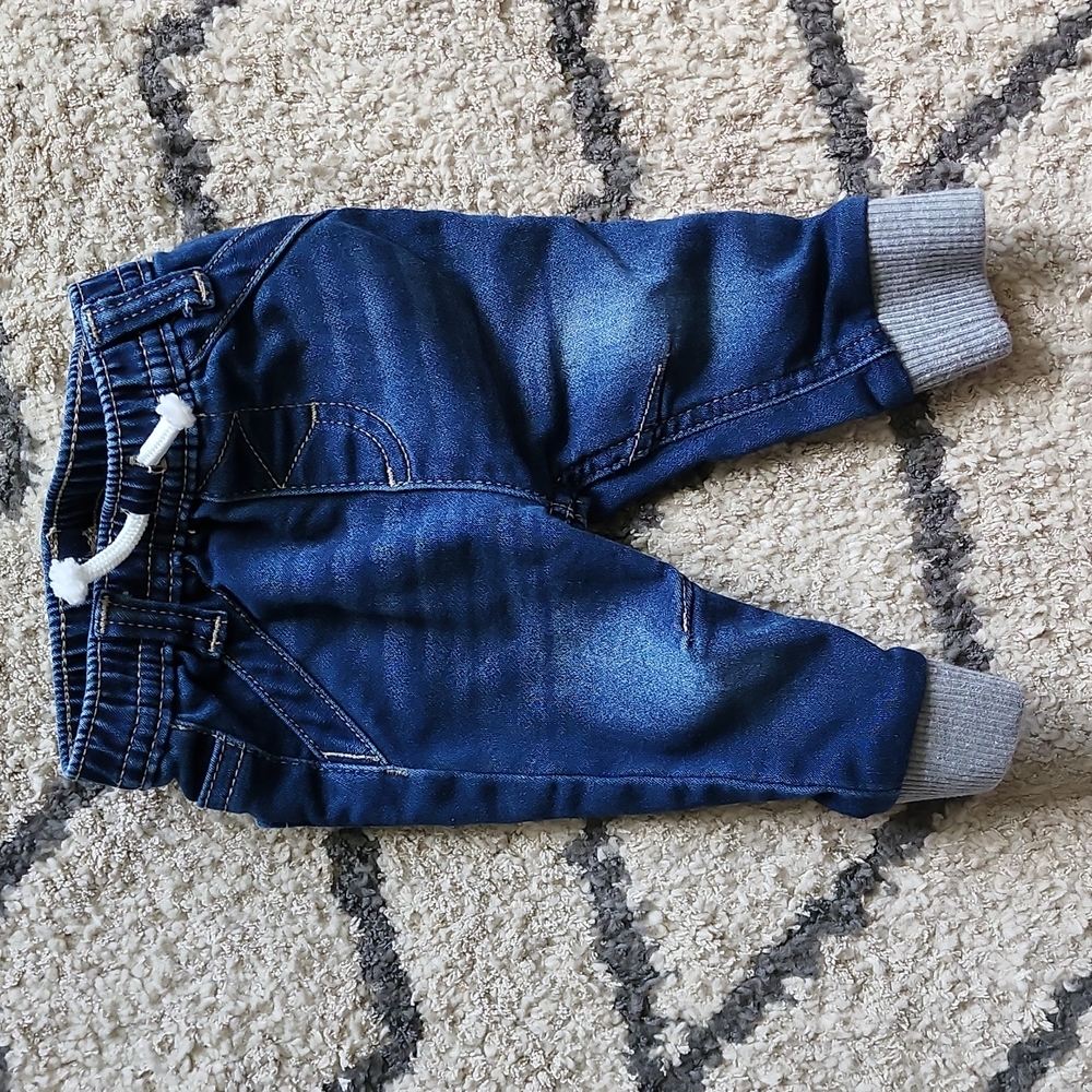 NB Stretch Jeans